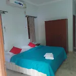 Peaceful Rooms At Pande Residency