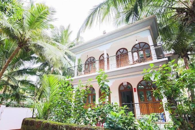 Peaceful At Pande Residency Guest house *