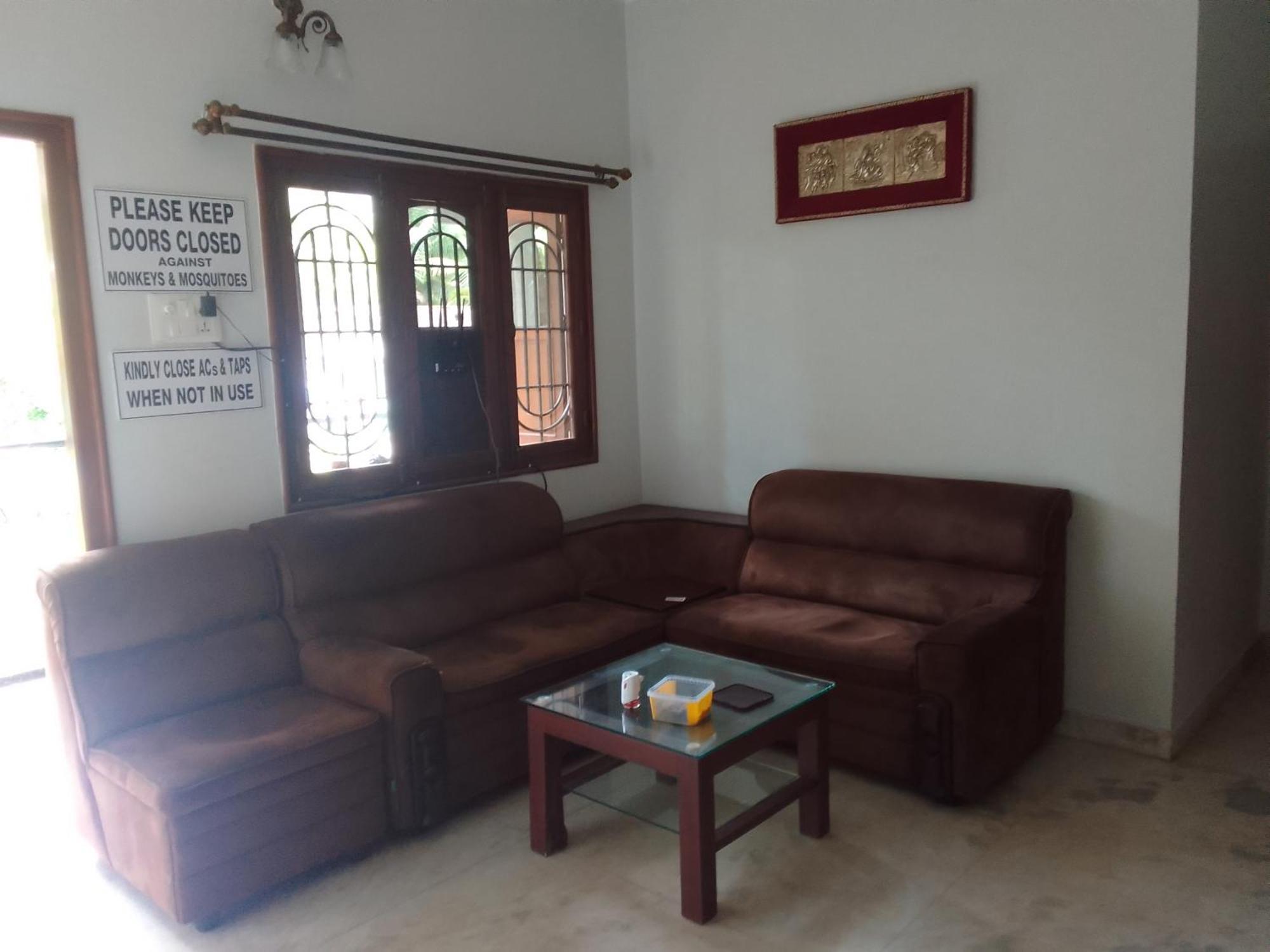 Peaceful At Pande Residency *