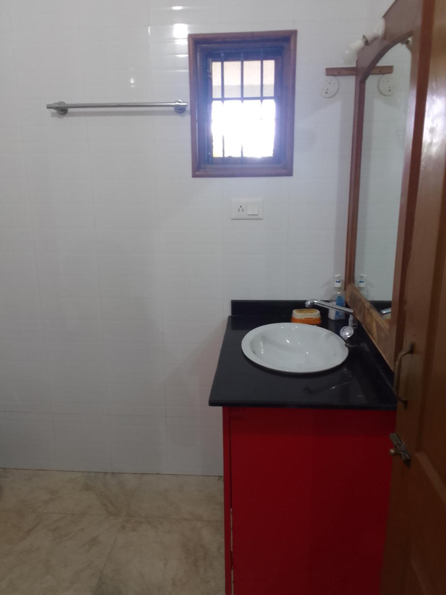 Guest house Peaceful At Pande Residency Patnem Beach