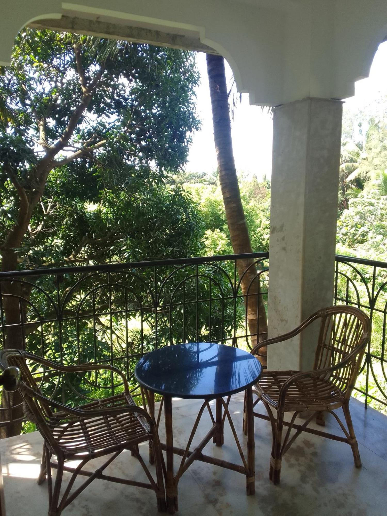 Guest house Peaceful At Pande Residency