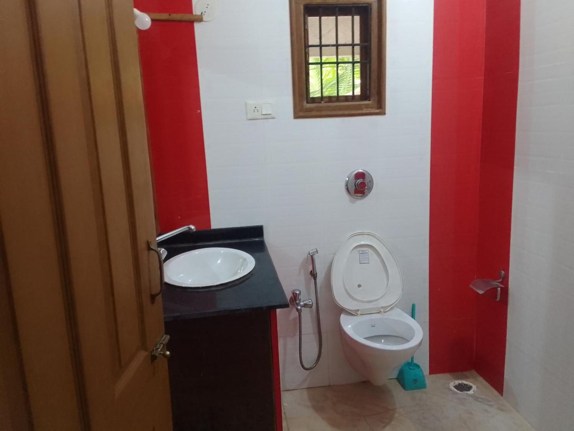 Guest house Peaceful At Pande Residency