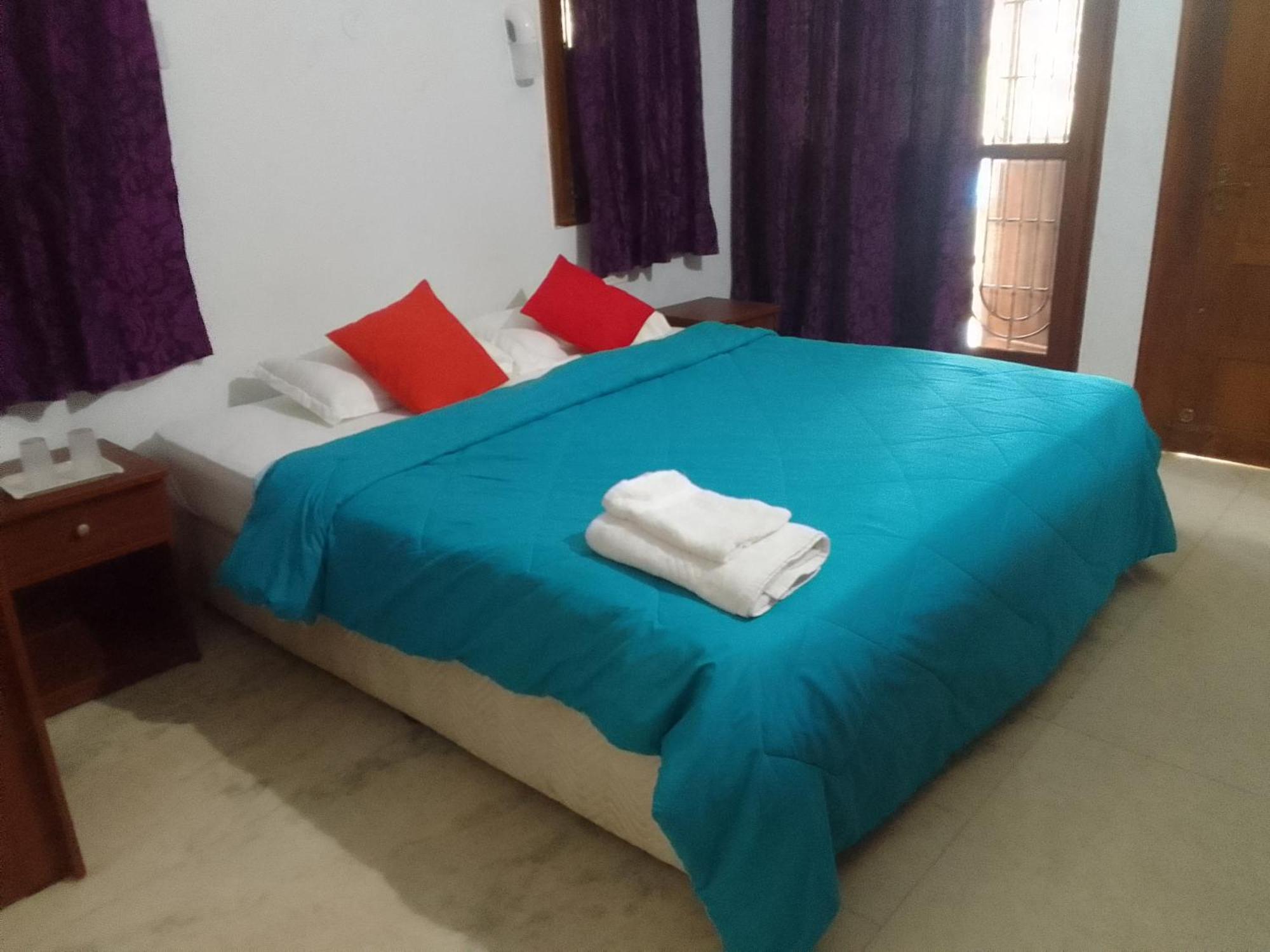 Peaceful At Pande Residency Guest house *