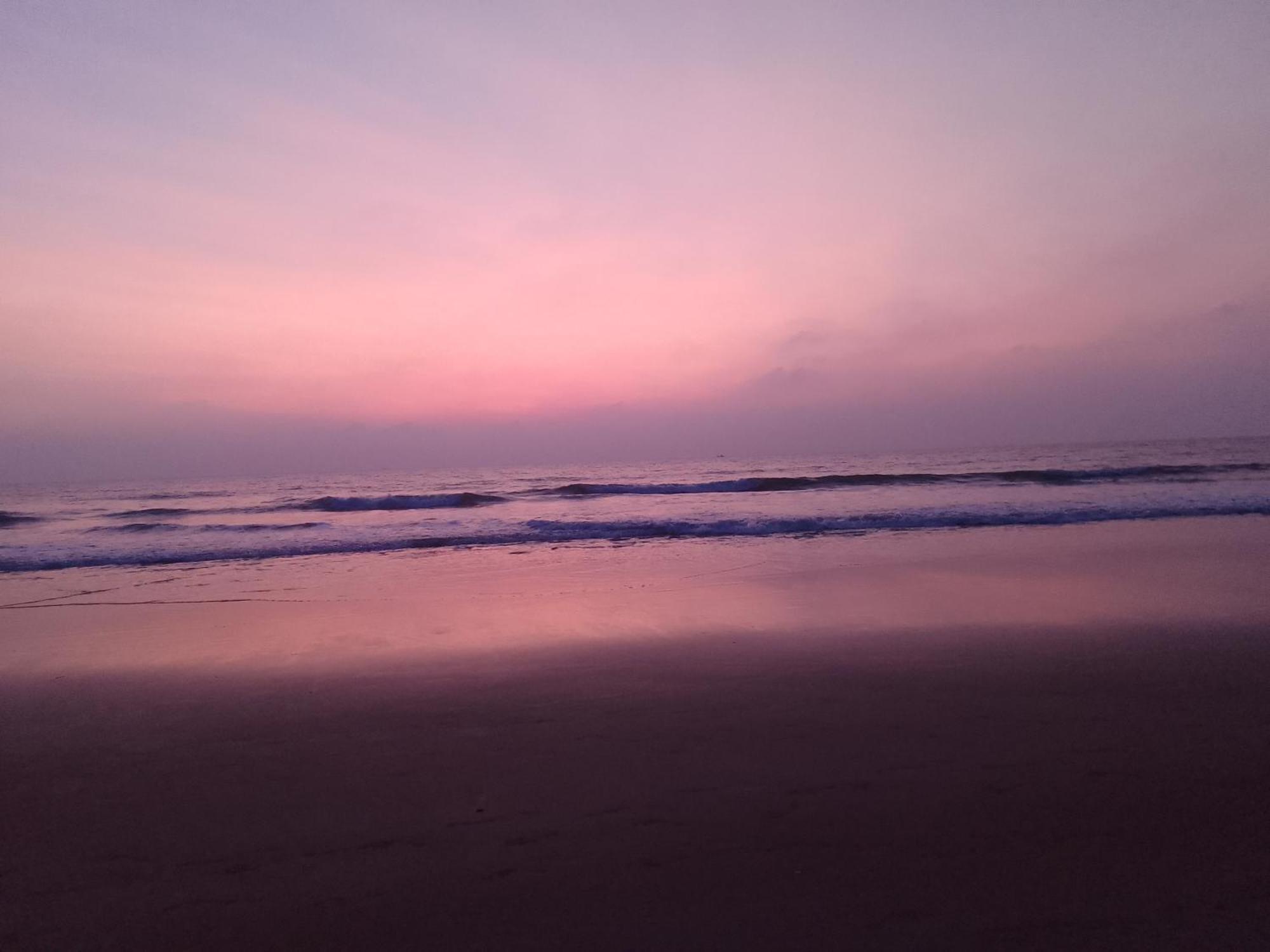 Guest house Peaceful At Pande Residency *